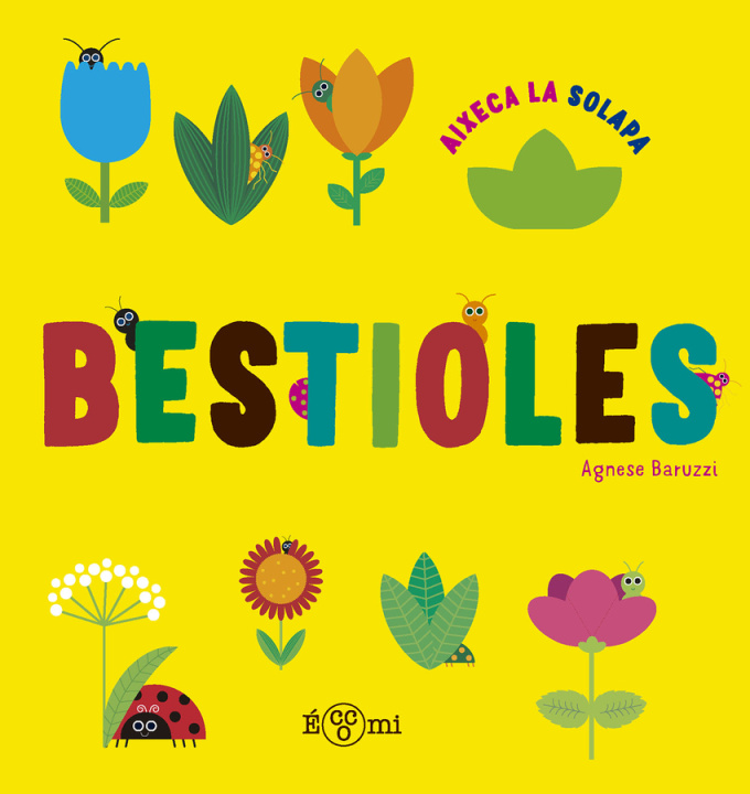 Kniha Peixets Agnese Baruzzi