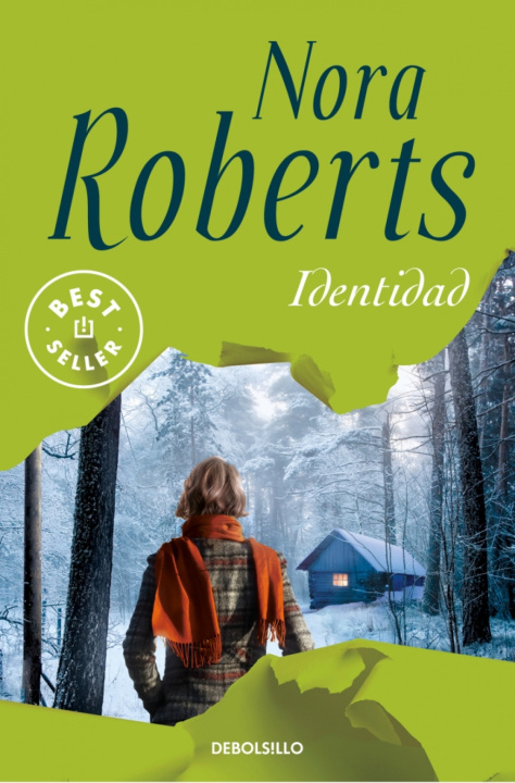 Книга Identidad Nora Roberts