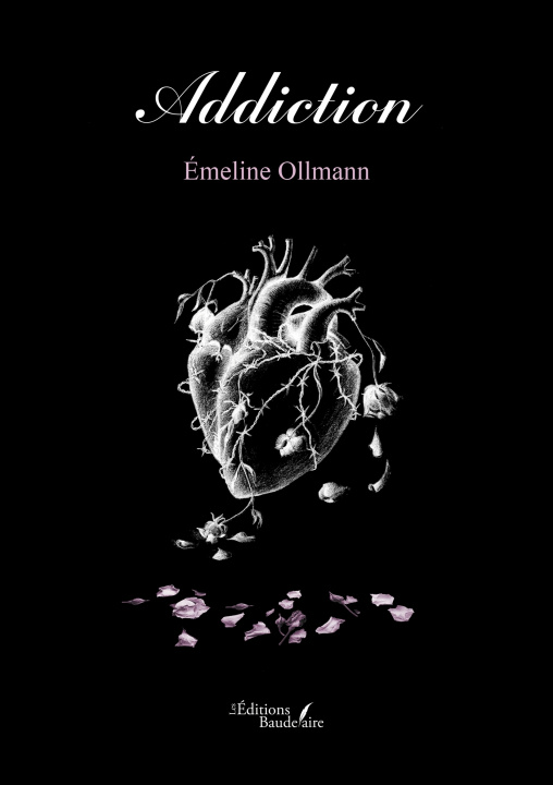 Kniha Addiction Émeline Ollmann