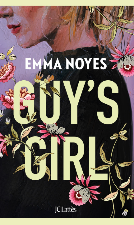 Boek Guy's girl Emma Noyes