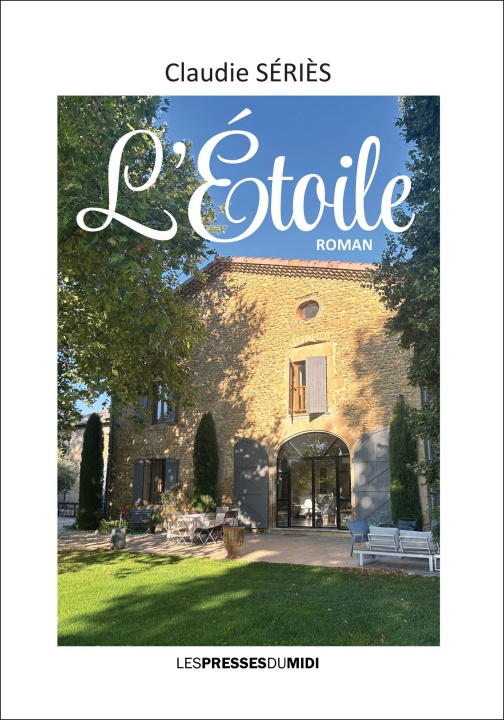 Kniha L'ETOILE SERIES
