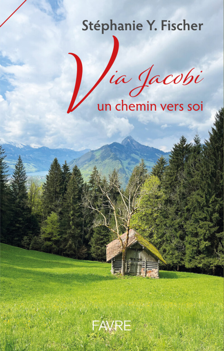 Knjiga Via Jacobi Stéphanie y Fischer