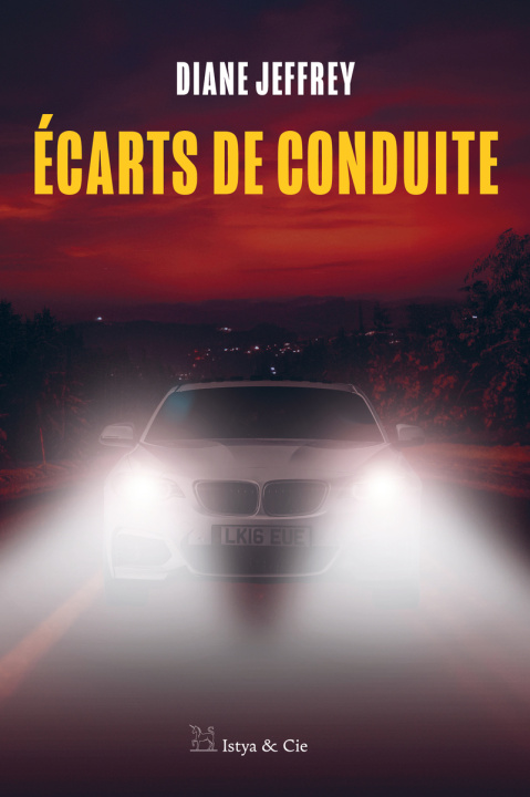 Kniha Écarts de conduite Diane Jeffrey