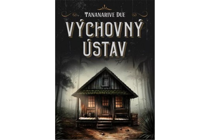Boek Polepšovna Tananarive Due