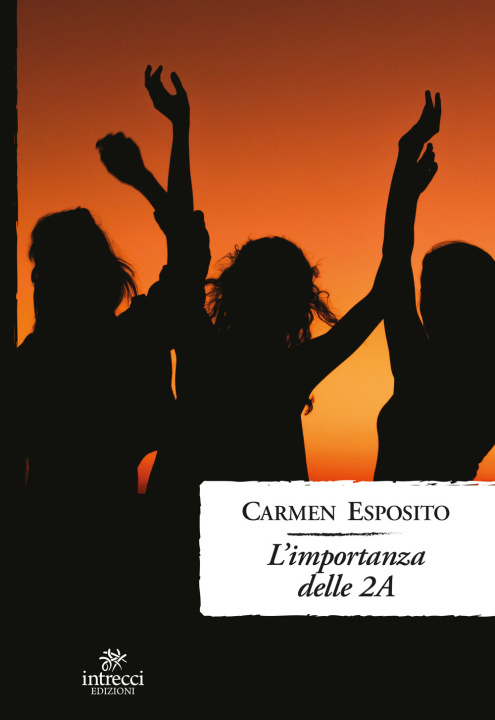 Knjiga importanza delle 2A Carmen Esposito