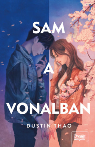 Book Sam a vonalban Dustin Thao