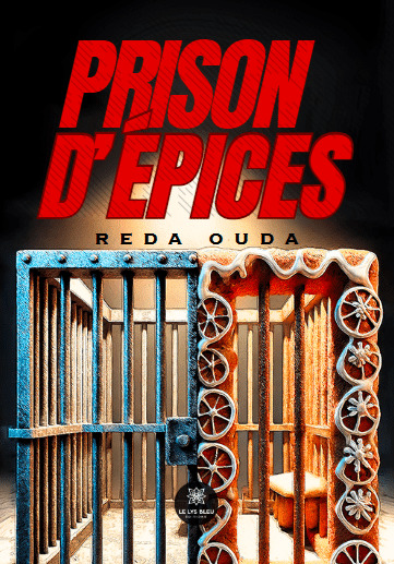 Книга Prison d’épices Ouda