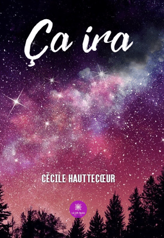 Kniha Ça ira Hauttecoeur