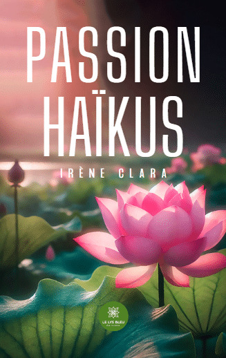 Kniha Passion haïkus Clara