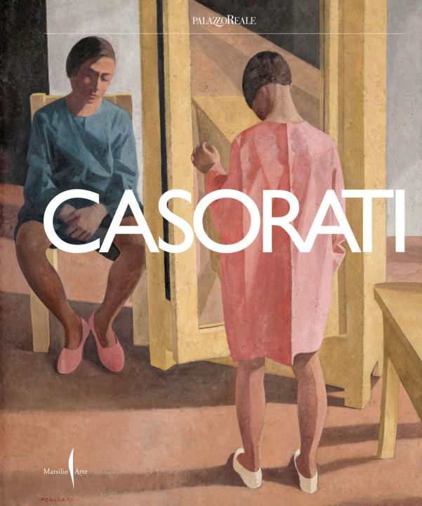 Buch Casorati Fernando Mazzocca