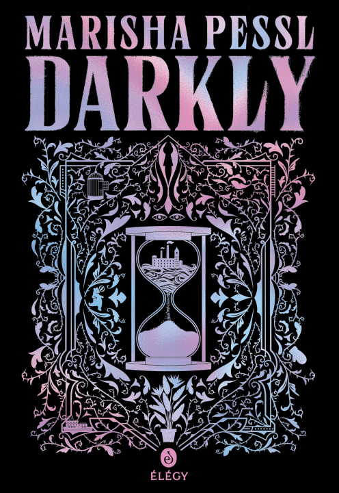 Książka DARKLY MARISHA PESSL