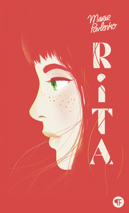 Книга RITA MARIE PAVLENKO