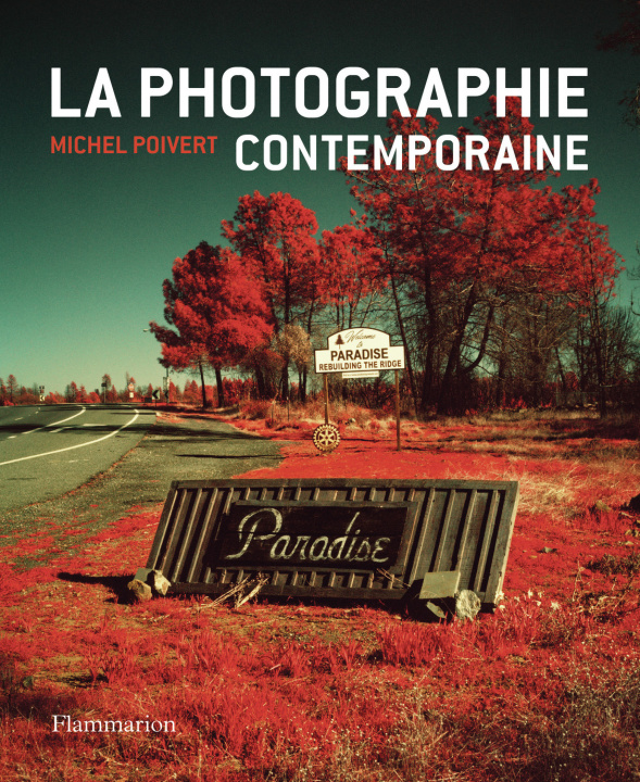Libro La Photographie contemporaine Poivert