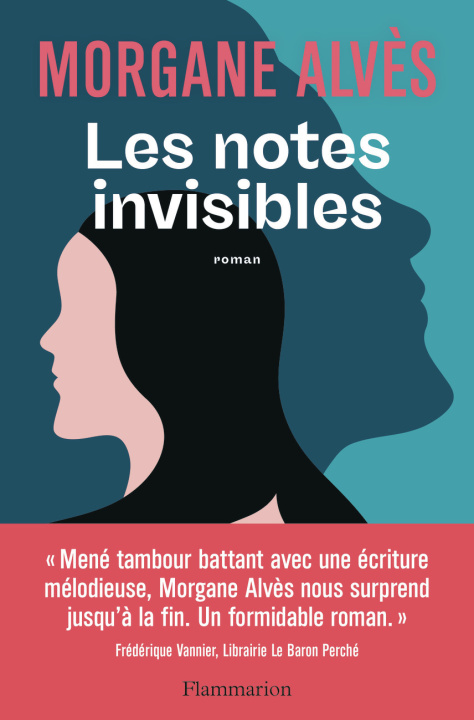 Kniha Le bruit des ombres (TP) Alvès
