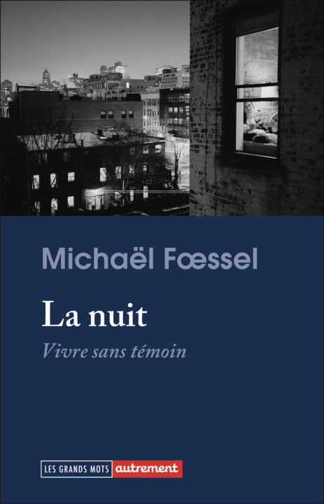 Book La Nuit Foessel