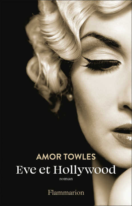 Book Eve Ross à Hollywood Towles