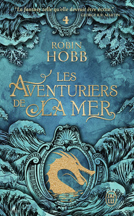 Knjiga Brumes et tempêtes Hobb