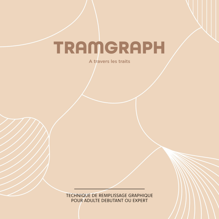 Kniha TRAMGRAPH MERY CECILE
