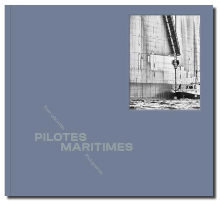 Libro Pilotes Maritimes Lebourdais