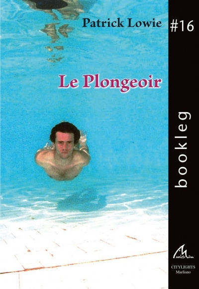 Kniha Le plongeoir Lowie