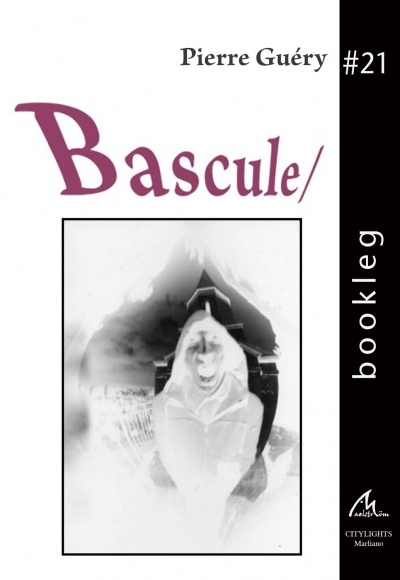 Kniha Bascule Guéry