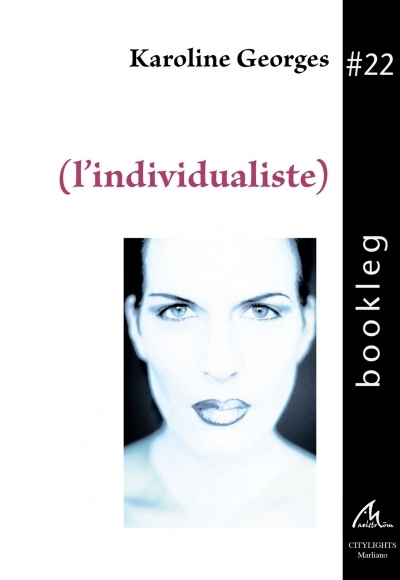 Kniha (l'individualiste) Georges