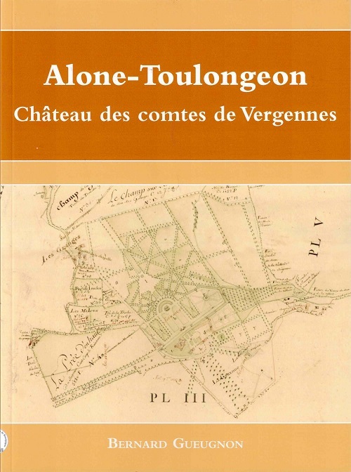 Kniha ALONE-TOULONGEON GUEUGNON