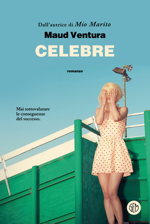 Buch Celebre Maud Ventura