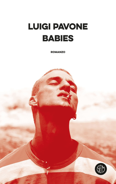 Livro Babies Luigi Pavone