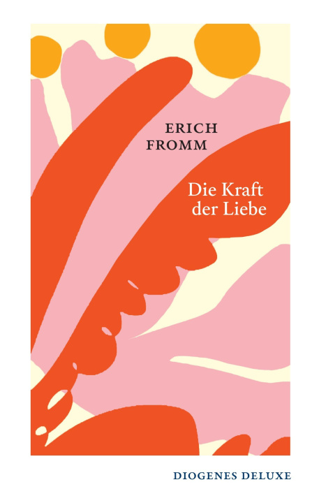 Libro electrónico Die Kraft der Liebe Erich Fromm
