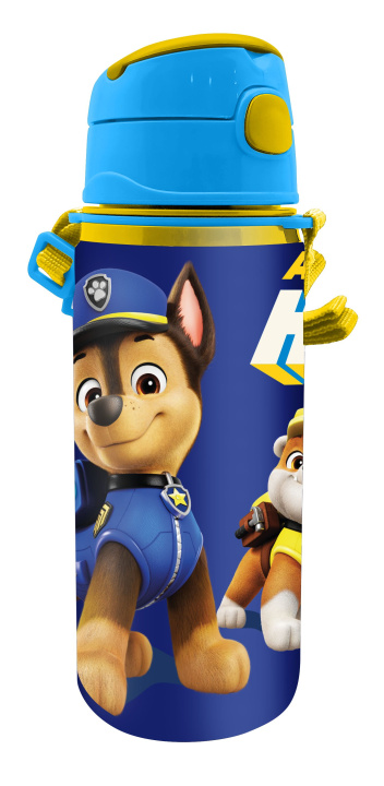Libro Bidon 600ml aluminiowy Paw Patrol PW19994 