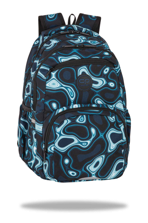 Libro Plecak młodzieżowy Coolpack Pick Sapphire 