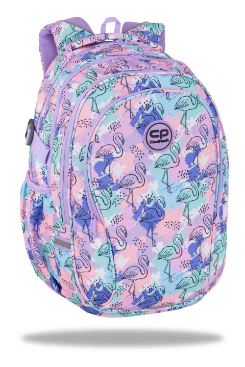 Knjiga Plecak młodzieżowy Coolpack Factor Maui 