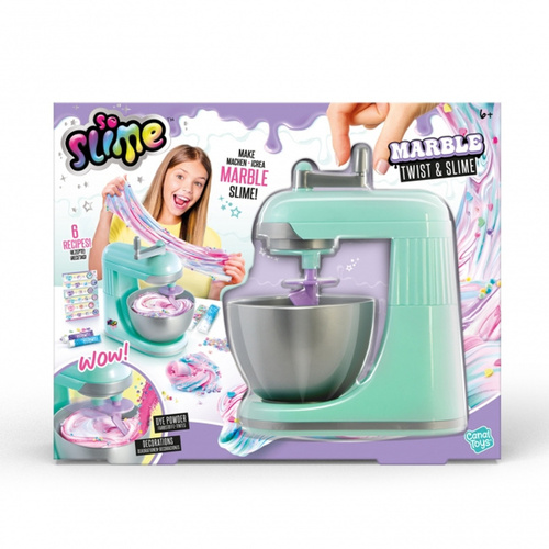 Igra/Igrača So Slime Hnětač těsta 