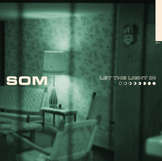 Audio Let The Light In SOM