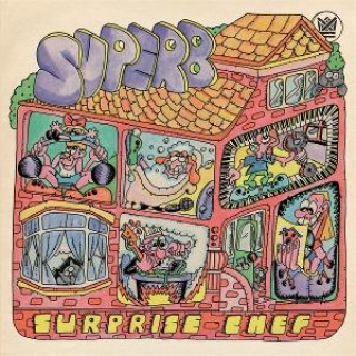 Audio Superb Surprise Chef
