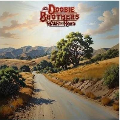 Áudio Walk This Road The Doobie Brothers