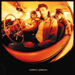 Audio Restless Palmyra