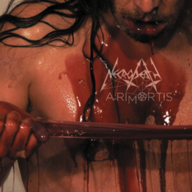 Audio Arimortis Necrodeath