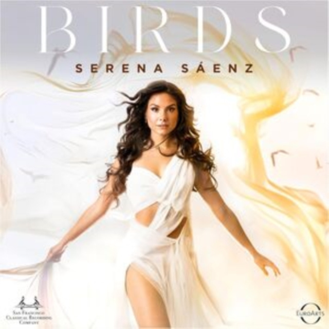 Audio Birds 
