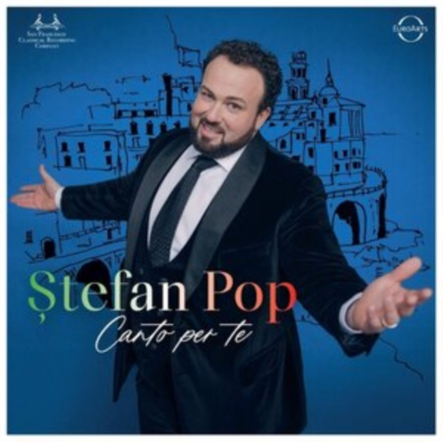 Audio Canto per te 