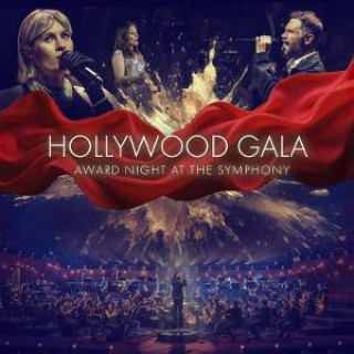 Zvok Hollywood Gala II-Award Night at the Symphony 