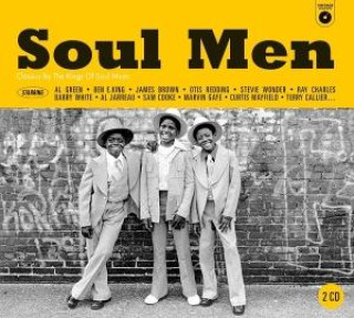 Audio Soul Men 