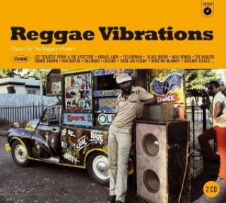 Audio Reggae Vibrations 