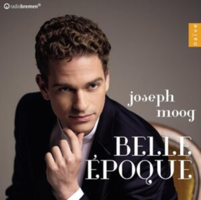 Audio Belle Epoque 