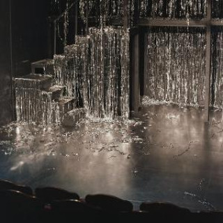 Audio Opening Night MK Velsorf & Aase Nielsen