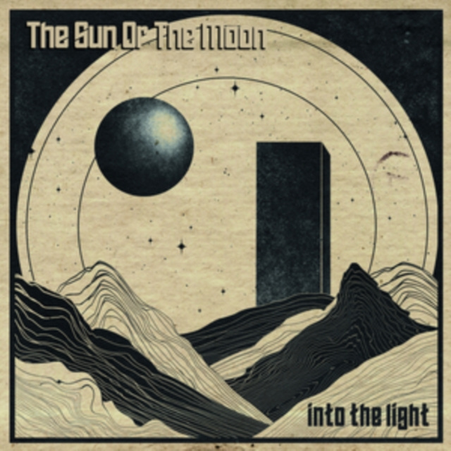 Audio Into the Light The Sun or the Moon