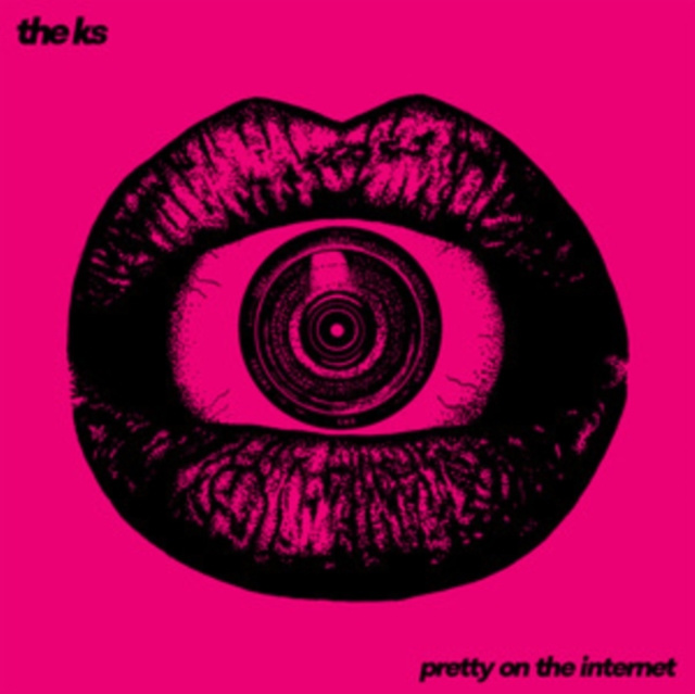 Аудио Pretty On The Internet The K's