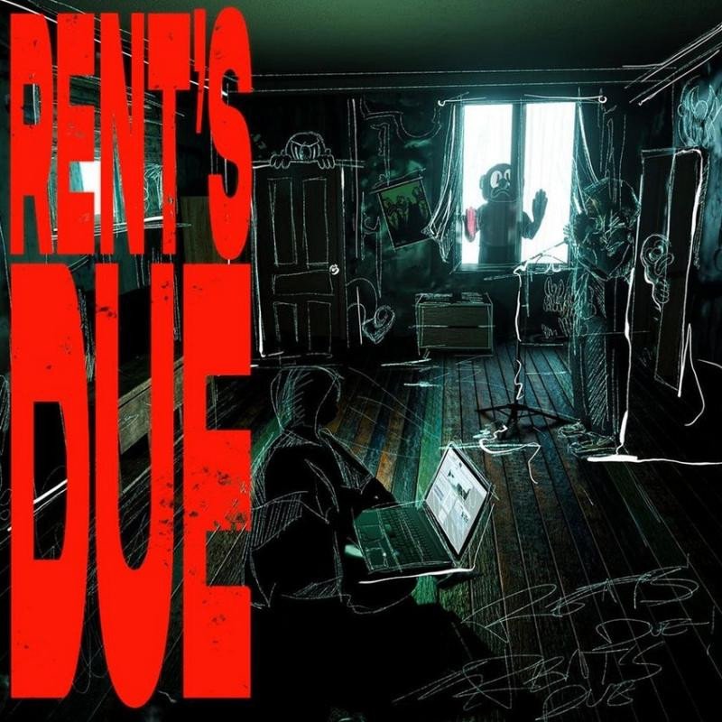 Audio Rent's Due Nemzzz