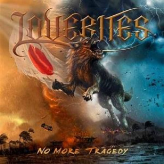 Audio No More Tragedy Lovebites